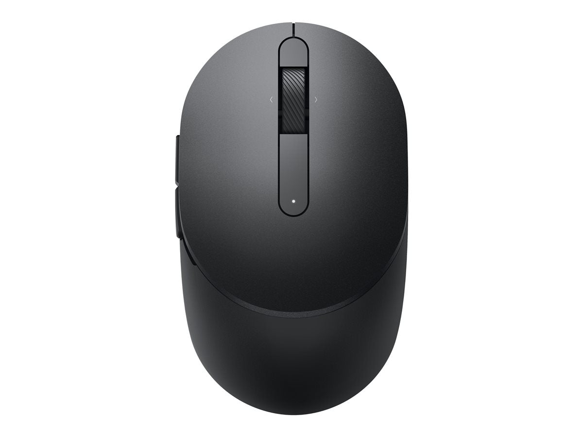 Dell MS5120W - muis - 2.4 GHz, Bluetooth 5.0