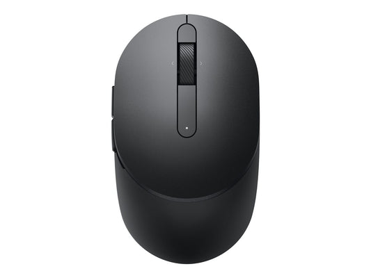 Dell MS5120W - muis - 2.4 GHz, Bluetooth 5.0
