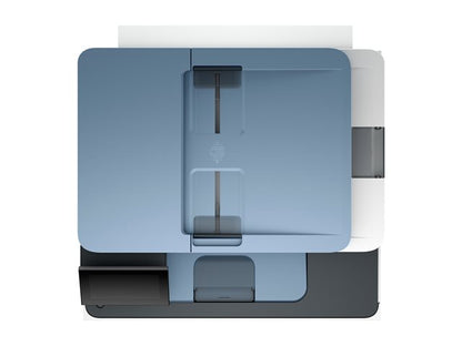 HP Color LaserJet Pro MFP 3302fdw
