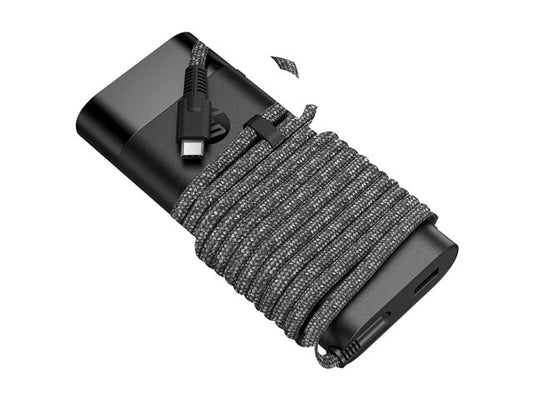 HP USB-C 110W Laptop Charger