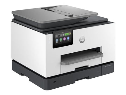 HP Officejet Pro 9132e All-in-One