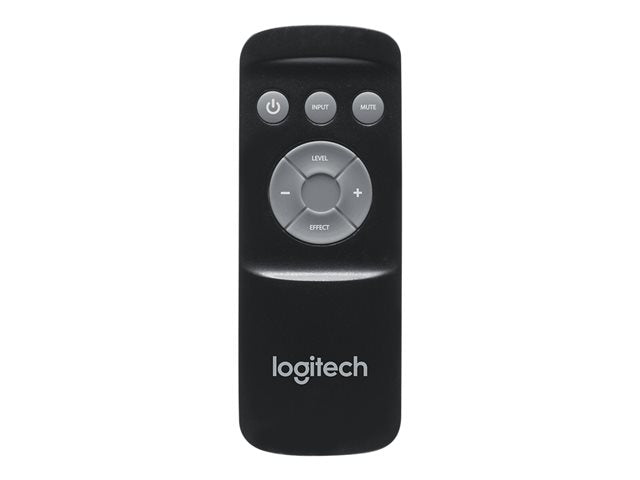Logitech Z-906 - luidsprekersysteem