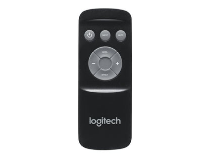 Logitech Z-906 - luidsprekersysteem