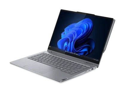 Lenovo ThinkBook 14 2-in-1 G5 IAU / Core I7 255U/16GB/512GB