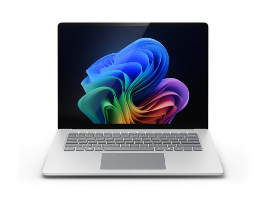 Surface Laptop 7 15 inch Ultra5/16 GB/256 GB plat
