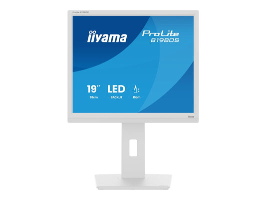 iiyama ProLite B1980S-W1