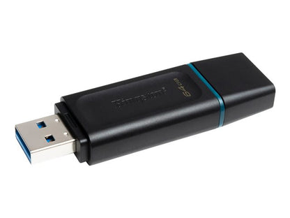 Kingston DataTraveler Exodia 64 GB