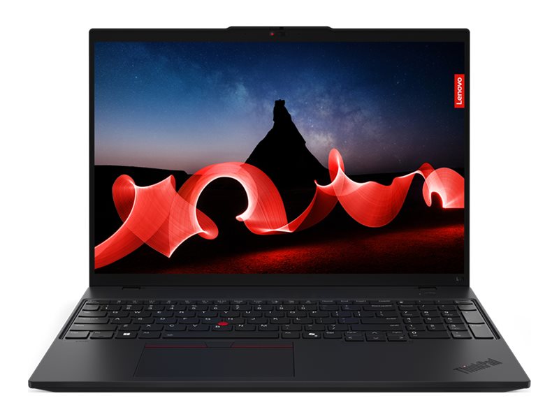 Lenovo ThinkPad L16 Gen 1 21L3