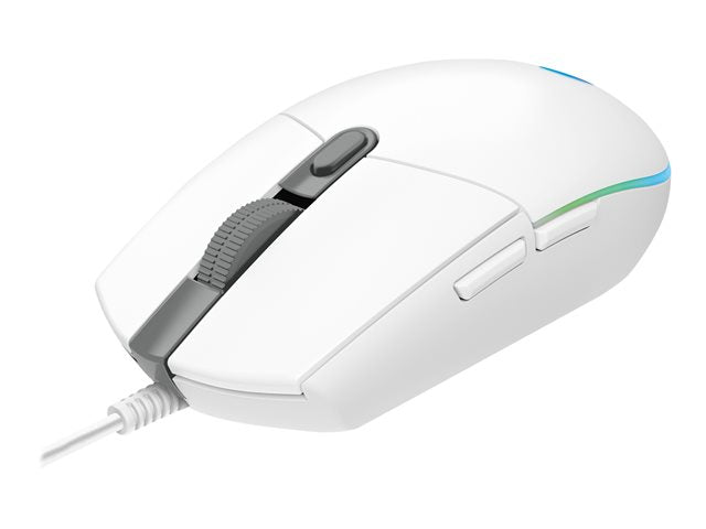 Logitech Gaming Mouse G203 LIGHTSYNC