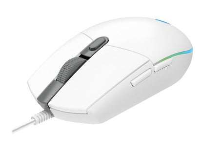 Logitech Gaming Mouse G203 LIGHTSYNC