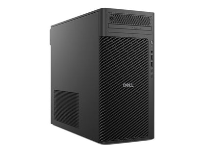 Dell Pro Max Tower T2 FCT2250 / Core Ultra 9 285K / 64 Gb / 1 TB